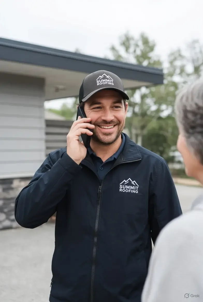 Flat Roof Leak Repair Mahaska, KS FAQs